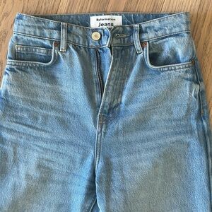 Reformation Jeans